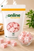 Lokum Güllü - 500 gr thumbnail 1