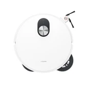 Xiaomi Robot Vacuum 5 Beyaz Akıllı Robot Süpürge thumbnail 5