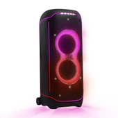 JBL PARTYBOX ULTIMATE WIFI BLUETOOTH HOPARLÖR - SİYAH thumbnail 3