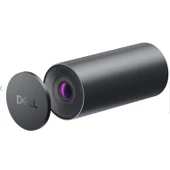 DELL 722-BBBI 4K UHD UltraSharp Webcam thumbnail 3