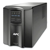 APC Smart-UPS 1500VA LCD SmartConnect UPS thumbnail 1