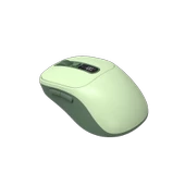 FRISBY FM-292WM Kablosuz Mouse Yeşil thumbnail 4