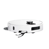 Xiaomi Robot Vacuum 5 Beyaz Akıllı Robot Süpürge thumbnail 3
