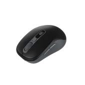 FRISBY FM-296WM Kablosuz Siyah Mouse thumbnail 2