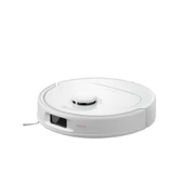 Roborock Q Revo L Robot Süpürge Beyaz thumbnail 2