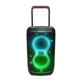 JBL PARTYBOX 520 BLUETOOTH HOPARLÖR-SIYAH thumbnail 1