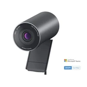 DELL Pro Webcam WB5023 722-BBBU 2K WEB KAMERA thumbnail 1