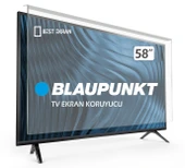 Blaupunkt 58" inç 147 Ekran Koruyucu thumbnail 1