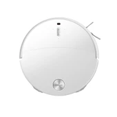 Roborock Qrevo Edge 2 Pro Beyaz Robot Süpürge thumbnail 3