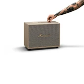 MARSHALL WOBURN III BLUETOOTH HOPARLÖR - KREM thumbnail 2
