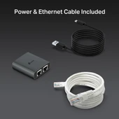 TP-LINK EH210 2port Gigabit Ethernet Splitter thumbnail 11
