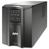 APC Smart-UPS 1000VA LCD SmartConnect UPS thumbnail 1