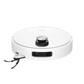 Xiaomi Robot Vacuum 5 Beyaz Akıllı Robot Süpürge thumbnail 4