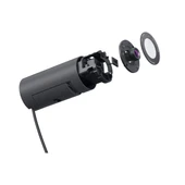 DELL Pro Webcam WB5023 722-BBBU 2K WEB KAMERA thumbnail 5