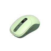 FRISBY FM-292WM Kablosuz Mouse Yeşil thumbnail 3