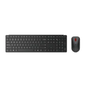 LENOVO Multi-Device Kablosuz Klavye ve Mouse Seti (4X31S04846) thumbnail 2