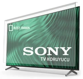 Sony 75" inç Tv Ekran Koruyucu thumbnail 1