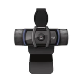 LOGITECH C920E WEBCAM 960-001360 thumbnail 1