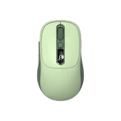 FRISBY FM-292WM Kablosuz Mouse Yeşil thumbnail 1