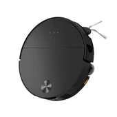 Roborock Saros 10 Siyah Robot Süpürge thumbnail 4