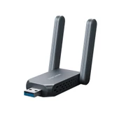 MERCUSYS MA37BE WIFI7 BE3600 Kablosuz USB Adaptör thumbnail 2