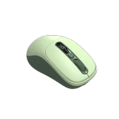 FRISBY FM-292WM Kablosuz Mouse Yeşil thumbnail 2