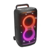 JBL PARTYBOX 520 BLUETOOTH HOPARLÖR-SIYAH thumbnail 2