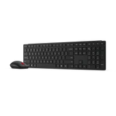LENOVO Multi-Device Kablosuz Klavye ve Mouse Seti (4X31S04846) thumbnail 5