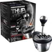 Thrustmaster TH8A Shifter Add-On Vites Kolu thumbnail 1