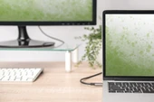 DIGITUS USB-C-HDMI Görüntü Kablosu 1,8m (DA-70821) thumbnail 4