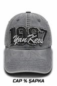 UNİSEX CAP / ŞAPKA NEW COLLECTİON thumbnail 1