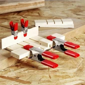 WORKPRO WP232005 19mm Metal Mandal/İşkence thumbnail 7