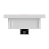 HUAWEI AP160 WIFI6 AX3000 Çift Bant Duvar Tipi Access Point thumbnail 3
