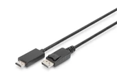 DIGITUS DP-HDMI Görüntü Kablosu 1m  (AK.340303.010.S) thumbnail 1