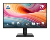 24.5 MSI PRO MP252 E2 1MS 120HZ FHD IPS ADAPTIVE-SYNC thumbnail 1