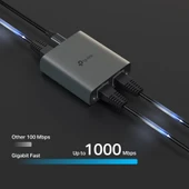 TP-LINK EH210 2port Gigabit Ethernet Splitter thumbnail 6
