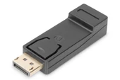 DIGITUS DP-HDMI Görüntü Adaptörü (AK-340602-000.S) thumbnail 1