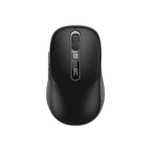 FRISBY FM-296WM Kablosuz Siyah Mouse thumbnail 1