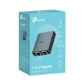TP-LINK EH210 2port Gigabit Ethernet Splitter thumbnail 10