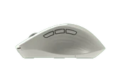 QUANTUM AERO Kablosuz + Bluetooth 4800dpi Mouse thumbnail 1