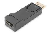 DIGITUS DP-HDMI Görüntü Adaptörü (AK-340602-000.S) thumbnail 2