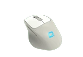 QUANTUM AERO Kablosuz + Bluetooth 4800dpi Mouse thumbnail 2