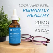 Neurogan Spermidine 60 ML thumbnail 2