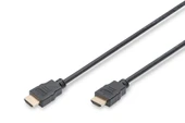 DIGITUS HDMI Görüntü Kablosu 2m (AK-330114-020-S) thumbnail 1