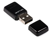 Tp-Link TL-WN823N 300 Mbps Mini Kablosuz USB Adaptör thumbnail 1