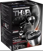 Thrustmaster TH8A Shifter Add-On Vites Kolu thumbnail 3