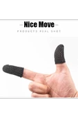 Newface M8 Oyun Tuşu Eldiven thumbnail 1