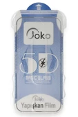 Joko Samsung Galaxy S23 FE Joko Magic 5D Cam thumbnail 1