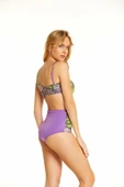 Argento 01-1344-1121 Kadın Tek Omuz Bikini thumbnail 2
