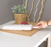 Toz Alıcı  Microfiber Peluşlu thumbnail 1